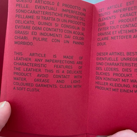 Authentic Valentino pumps - size 39 - Picture 14 of 16